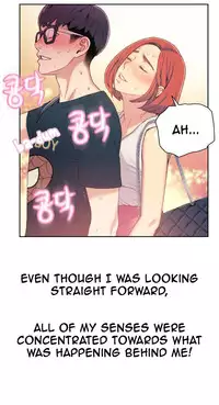 [ I Wonsik] Sweet Guy Ch.1-56 (English) (YoManga) (Ongoing)
