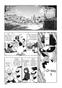 [Isutoshi] Ero-Isu [English] [Lhytiss]