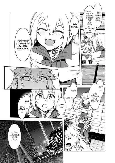 [Mizuryu Kei] Luvslave Ch. 5 (COMIC MeDu 2020-06-12) [English]