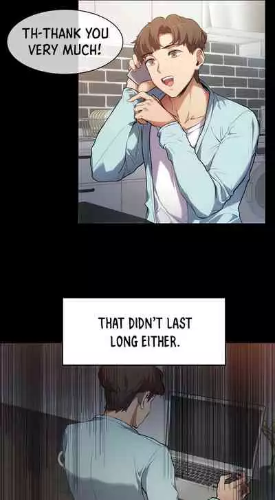 Is this the Way You Do it Ch.13/?