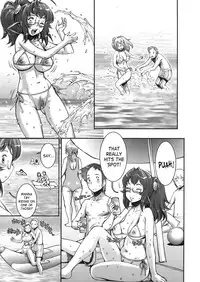 [Sengoku-kun] Pretty Cool + Extras [English]