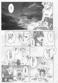 (C89) [Godfinmew (Konako)] Family is forever (Macross Frontier)