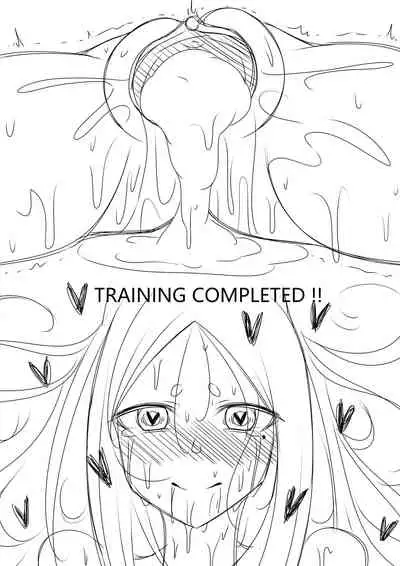 The Newbies' Drillmaster | 年液饭