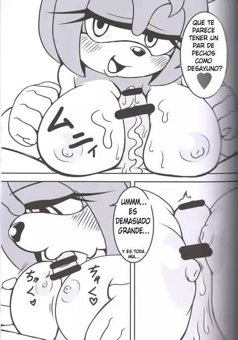Kemono no Kanzume 3 | Canned Furry 3