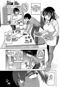 [Distance] Peach Temptation (Comic Megastore 2009-04) [English] {Areshiones}