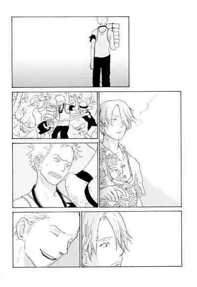 Ookami Shoujo to Obentou