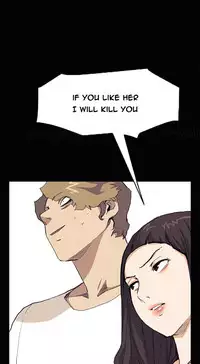 [Keum Sah Gong] Si-Eun Ch.1-36 (English) (Ongoing)