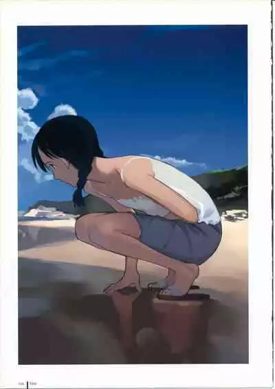 [Takamichi] TAKAMICHI SUMMER WORKS