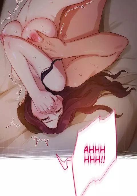 Scandal of the Witch Ch.1-26