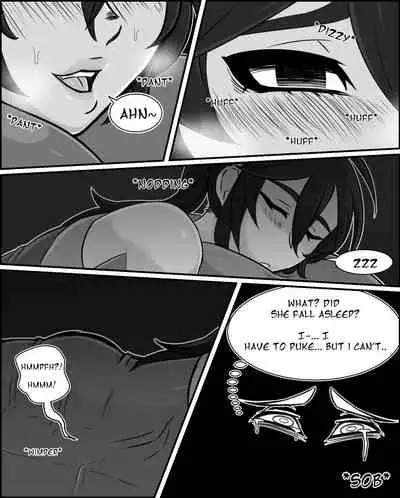 Revenge Transformation (Uncropped)