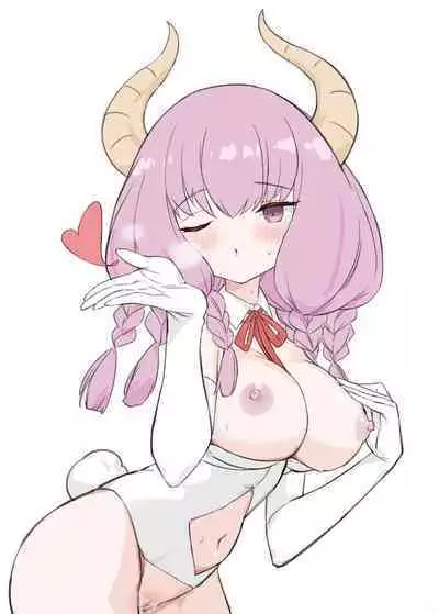 Stark-sama wa Ecchi~