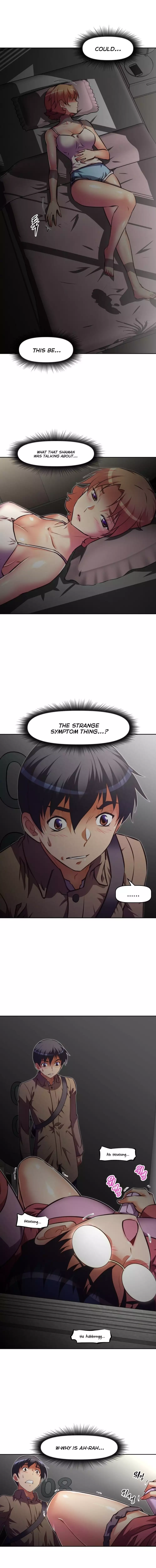 Brawling Go Ch.76-104