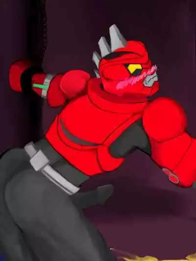 Because of Opposit Worlds