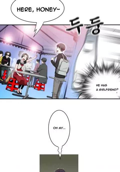 Tissue Thieves Ch.1-3