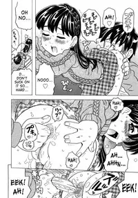 [Gorgeous Takarada] Imouto Gokoro. - Sister's Heart. [English] [SaHa]