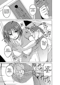 [Chiba Tetsutarou] Mushi Asobi [English] [Digital]