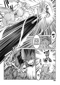 [Po-ju, Zappa Go] Secret Journey [English] [Decensored]