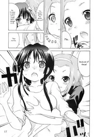 [Umihan (Ootsuka Shirou)] YURI-ON! #2 