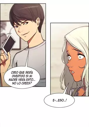 Domesticate the Housekeeper Ch. 1 to 4