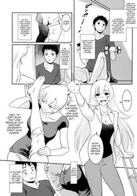 (C91) [MASHIRA-DOU (Mashiraga Aki)] Yuina vol. I [English]