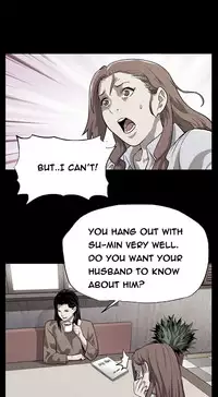 Moms Cafe Ch.1-10 (English) (Ongoing)