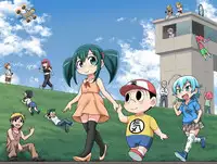 [Gachonerou] Nonki BOY Ch. 1-31