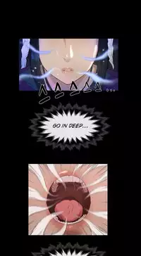 [Getty] Siren Ch.0-11 (English) (YoManga) (Ongoing)