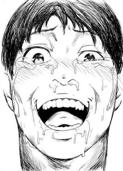 Hoshimiya Ichigo o Goukan Shite Boku wa Hoshi ni Naru. | 强奸了星宫莓的我化作了星星