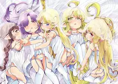 4.5-toshin no Hanayome