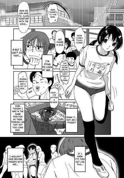 Better Girls Ch. 1-8