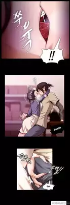 [Yihyeonmin] Drug Candy Ch.0-44 (English) (YoManga)