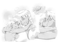 [pink-noise (Mizuiro Megane)] Mama Shot-ime - Tropical Hen [Digital]