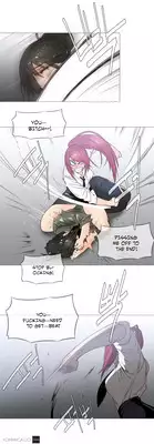 [ButcherBoy] Household Affairs Ch.1-28 (English) (YoManga) (Ongoing)