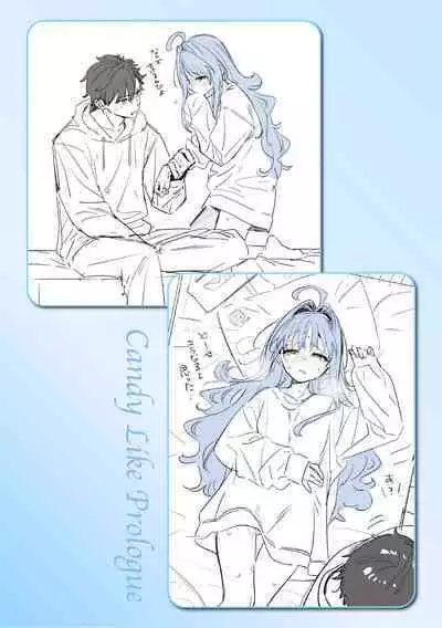 Candy Like Prologue