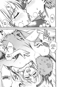 (C72) [KABAYAKIYA (Unagimaru)] Moon-river (Fate/hollow ataraxia) [English] [SaHa] [Incomplete]