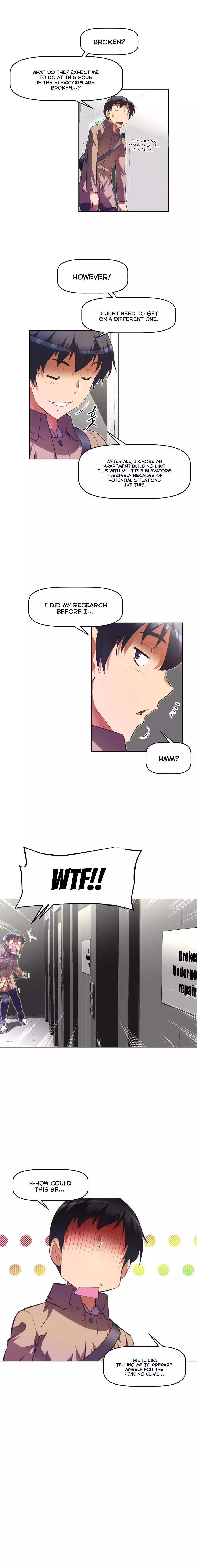 Brawling Go Ch.76-103