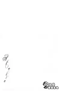 [JOJO][JC]Stelle[CN]