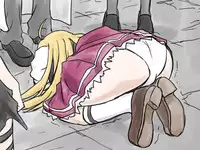 [Dining] Dorei Gakuen ~Kuppuku Saserareta Saikyou no Onna~