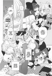 [Anthology] Otokonoko Uke Vol. 2 [English]