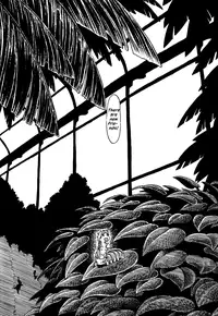 [Nippon Uchuryokou Kyoukai (Horihone Saizou)] Hot House [English] =Anonygoo + LWB=