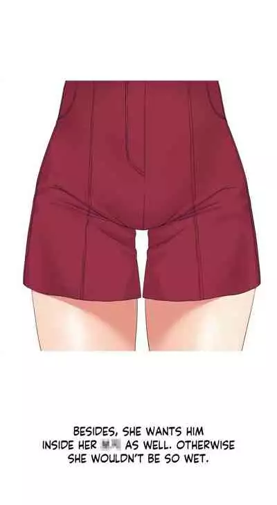 [Kwanyong Lee] Fox Tales Ch. 3 [English]