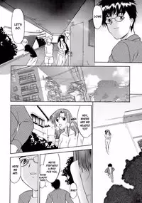 (C61) [Shuudan Bouryoku (Murasaki Syu)] Hooliganism file/06 - Exhibition [English] [desudesu]