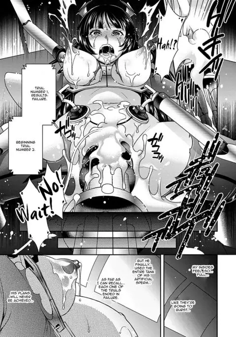 Motsureta Omoi wa Shuuchakuten o Ayamariyugamu | A Twisted Love Warps the Conclusion