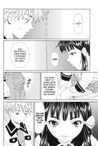 [Seto Yuuki] Stretta [English]