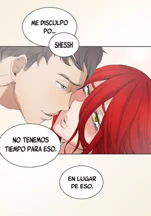 Cartoonist's NSFW! Chapter 3