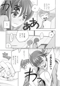 (C84) [TRIP SPIDER (niwacho)] cado2 (Fate/stay night)