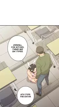 [Ttasoom] H-Campus Ch.0-29 (English) (Ongoing)