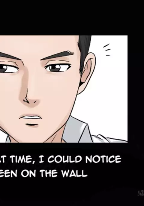 The Taste of Hands Ch.1-72