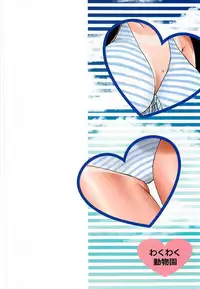 (C78) [Wakuwaku Doubutsuen (Tennouji Kitsune)] Okappa Long Sengen (K-ON!)