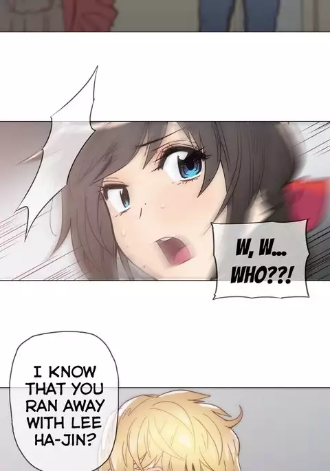 Household Affairs Ch.1-38